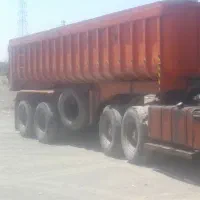 کمپرس تریلی