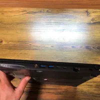 لپ تاپ msi gf65 thin|رایانه همراه|شیراز, معالی‌آباد|دیوار