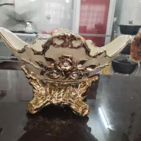 سرویس پذیرایی و دکوری سه تیکه شیک