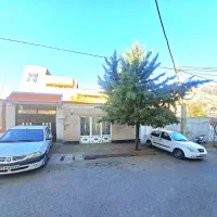 خانه دو طبقه به همراه نیم طبقه بهار خواب|فروش خانه و ویلا|کلیبر, |دیوار