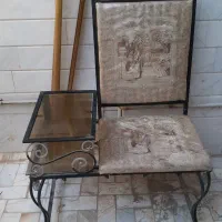 میز تلفن