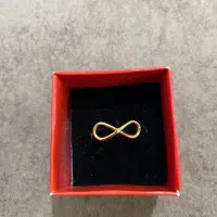 انگشتر طلا ۴۱۰ سوت