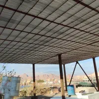 جوشکار اسکلت سیار|خدمات پیشه و مهارت|بم, |دیوار