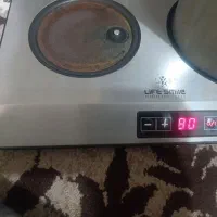 چای ساز لایف اسمیل