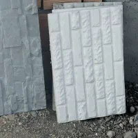 تولیدوفروش انواع موزاییک ودورباغچه مستقیم ازکارگاه|مصالح و تجهیزات ساختمان|مینودشت, |دیوار