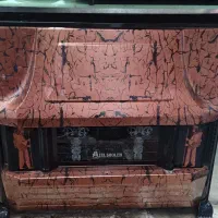 بخاری هیتا شعله