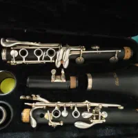 کلارینت|سازهای بادی|اسلامشهر, صادقیه|دیوار