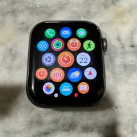 اپل واچ  سری 6 - سایز 44 میلیمتری - apple watch 6