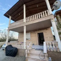 رهن و اجاره ویلای۲۰۰متری دوبلکس ۳خواب نشتارود