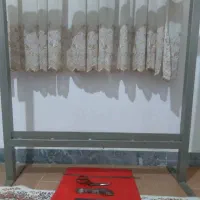 دار و قالی|لوازم خیاطی و بافتنی|لاهیجان, شقایق|دیوار