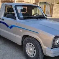 مزدا ۲۰۰ ژاپن مدل ۹۵ آخرین مدل