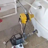 لوله کشی وتاسیسات ساختمان