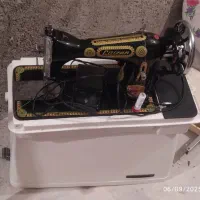 چرخ خیاطی نو نو