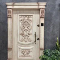 درب ورودی ترک