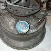 فانوس دیتز آمریکایی آنتیک