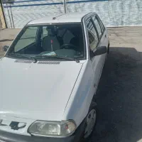 پراید مدل ۹۰