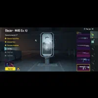 اکانت پابجی برای معاوضه و فروش خیلی خوش شانس