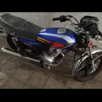 موتور سیکلت 150