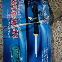 فروش یک جفت کمک عقب تیبا