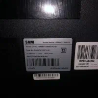 تلویزیون سام|تلویزیون و پروژکتور|فردیس, نگارستان|دیوار