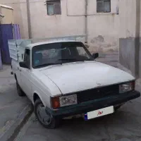 وانت پیکان