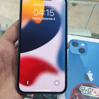 آیفون ۱۳ نرمال ۲۵۶zaa