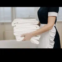 خانم خدمتکار مجرب ( نظافت و اشپزی حرفه ایی )|استخدام سرایداری و نظافت|تهران, ولنجک|دیوار