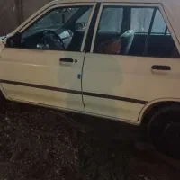 پراید مدل ۹۴|خودرو سواری و وانت|ایلام, |دیوار