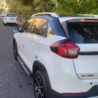 x22 pro اتومات|خودرو سواری و وانت|تبریز, |دیوار