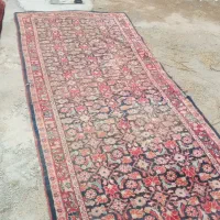 ۴ متری|فرش|اراک, |دیوار