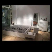 تخت خواب همتا