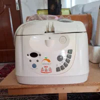 سرخ کن برند هانامو ، سرویس چینی و...