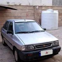 پراید دوگانه مدل ۸۹|خودرو سواری و وانت|گرگان, |دیوار