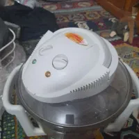 سرخکن،بخارپز ،هواپز