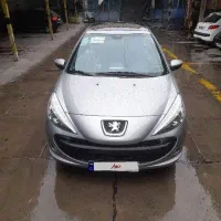 ۲۰۷ دنده پانا تیتانیوم ارتقا مدل ۴۰۴