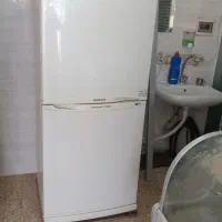 یخچال فریزر سونیا