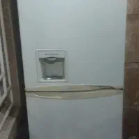 یخچال درحد نو درجه یک