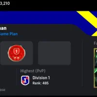 اکانت ای فوتبال