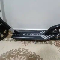 اسکوتر میکرو ۲۰۰