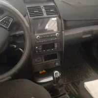 سمند سورن xu7pدریچه سیمی|خودرو سواری و وانت|نجف‌آباد, ویلاشهر|دیوار