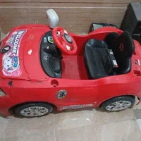 ماشین شارژی