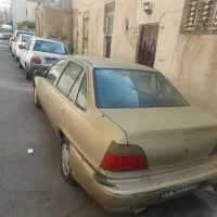 دوو سیلو مدل ۸۰|خودرو سواری و وانت|کرج, ساسانی (قلمستان)|دیوار