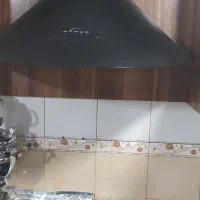 اجاق گاز و هودو توستر و هواپز|اجاق گاز و لوازم برقی پختوپز|قائمشهر, |دیوار