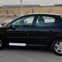 207 دنده سقف فلز مدل 99 بدون رنگ استثنائی|خودرو سواری و وانت|شاهین‌شهر, فردوسی|دیوار