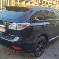 لکسوس rx350|خودرو سواری و وانت|گرگان, |دیوار