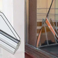 شیشه بری|خدمات پیشه و مهارت|رودهن, |دیوار