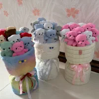 بوکت تدی هدیه خاص