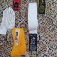 لباس ورزشی  وکمربند|لباس|شیراز, سهل‌آباد|دیوار