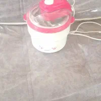 بستنی ساز سیلورکرست