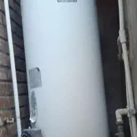 آبگرمکن جام